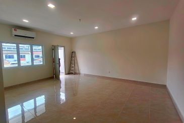 Bandar Baru Sri Petaling