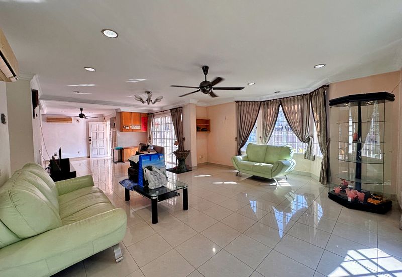 Bandar Baru Sri Petaling