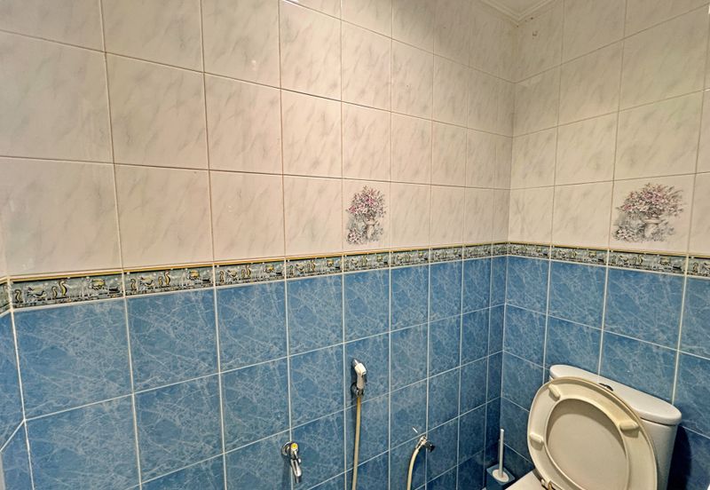 Bandar Baru Sri Petaling