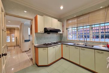 Bandar Baru Sri Petaling