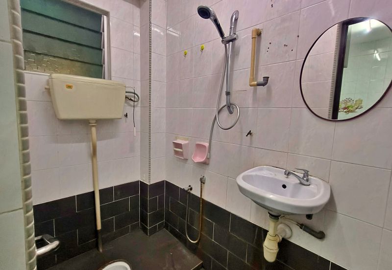 Bandar Baru Sri Petaling