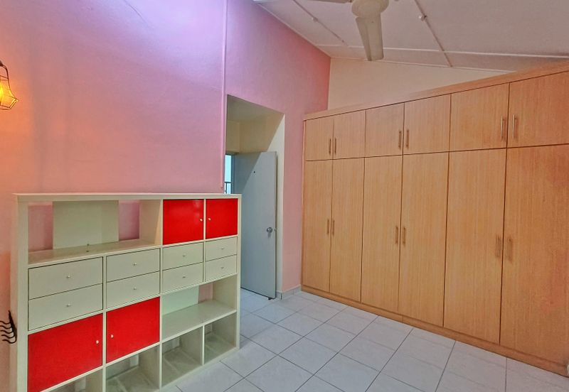 Bandar Baru Sri Petaling