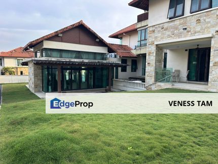 Luxury 3 Sty Bungalow @ Masera Bukit Segar , Cheras KL, Kuala Lumpur, Cheras