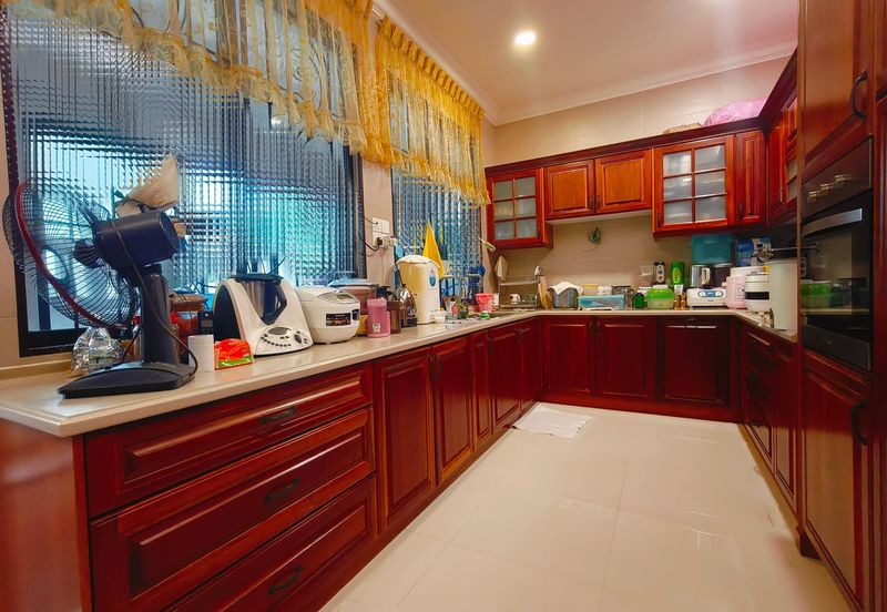 Bandar Damai Perdana