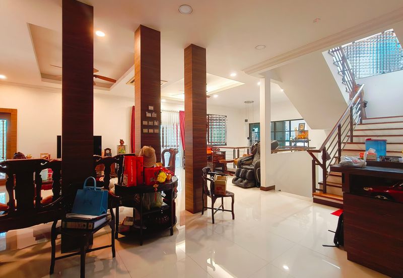 Bandar Damai Perdana