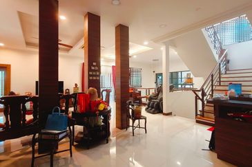 Bandar Damai Perdana