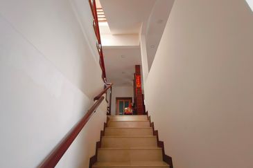 Bandar Damai Perdana