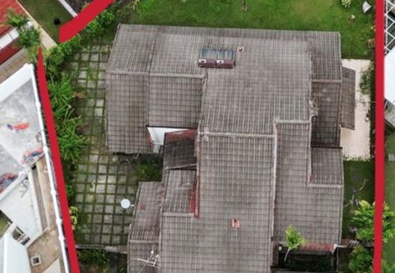 Taman Tun Dr Ismail (TTDI)