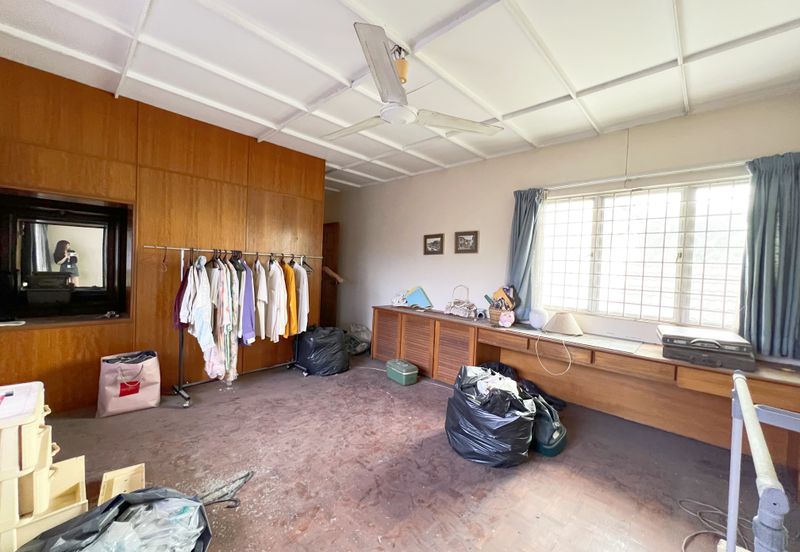 Taman Tun Dr Ismail (TTDI)