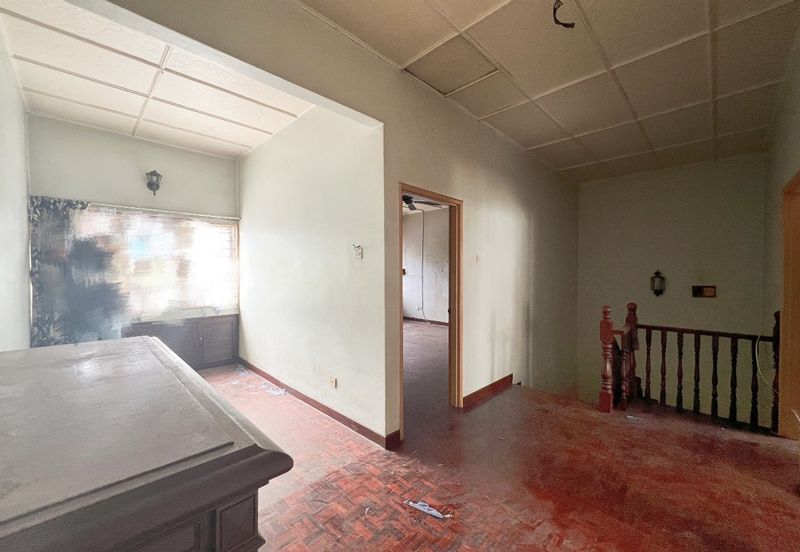 Taman Tun Dr Ismail (TTDI)