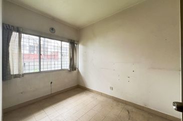 Taman Tun Dr Ismail (TTDI)