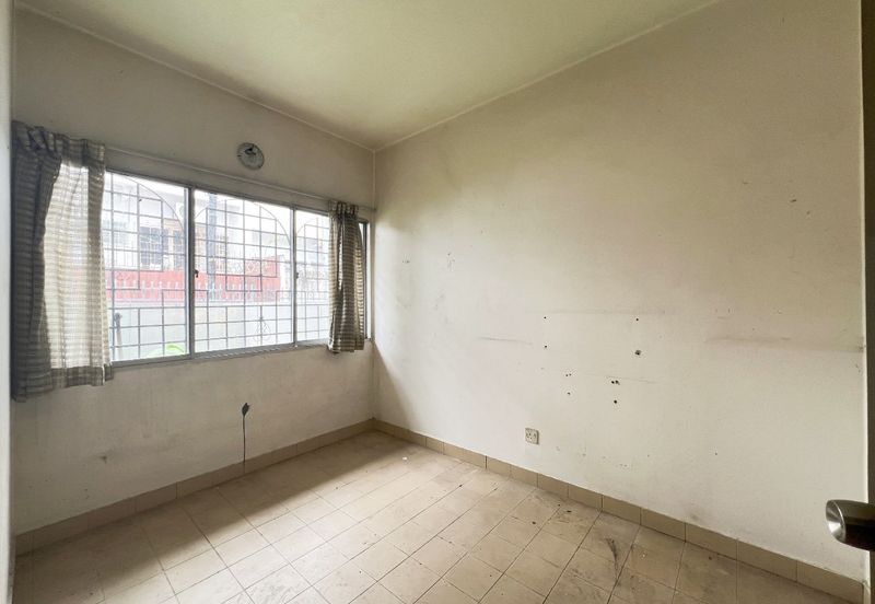 Taman Tun Dr Ismail (TTDI)