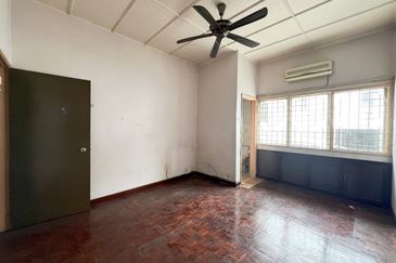 Taman Tun Dr Ismail (TTDI)