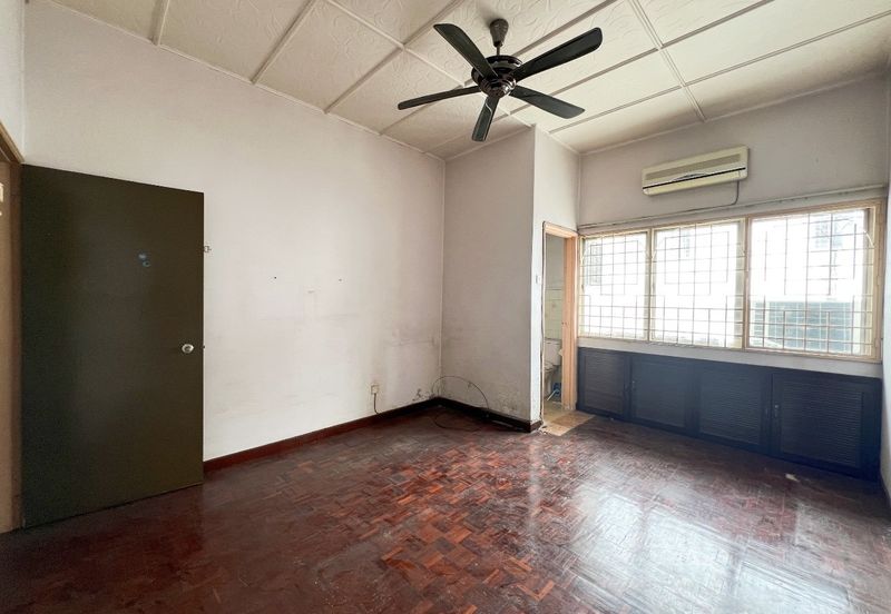 Taman Tun Dr Ismail (TTDI)