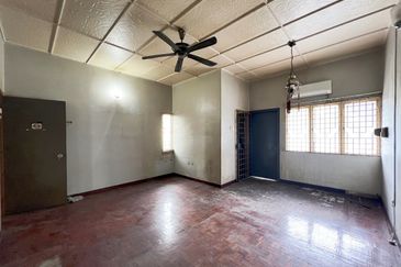 Taman Tun Dr Ismail (TTDI)