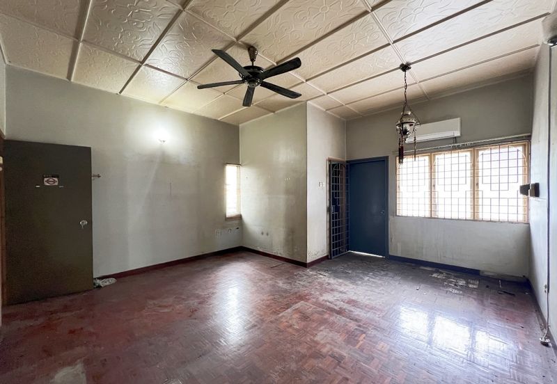 Taman Tun Dr Ismail (TTDI)