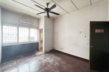 Taman Tun Dr Ismail (TTDI)