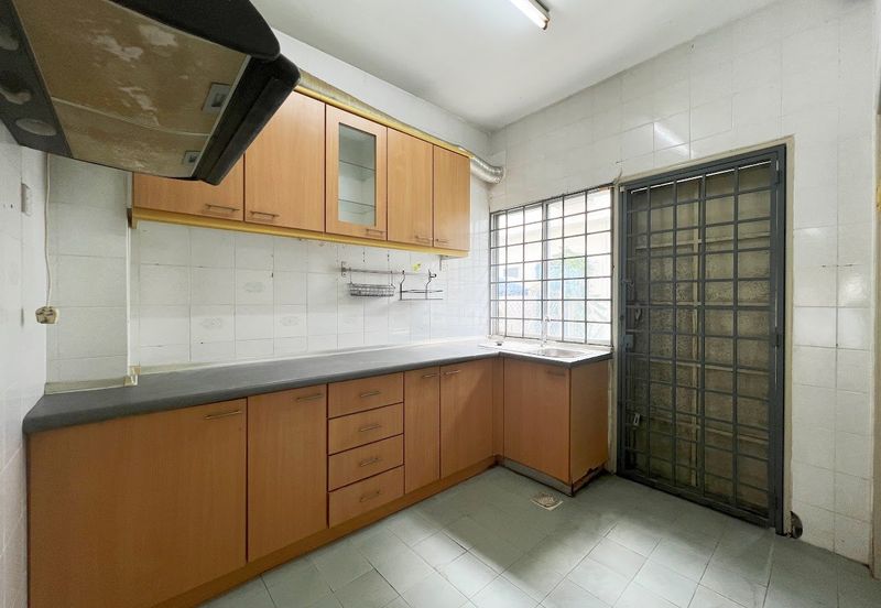 Bandar Damai Perdana