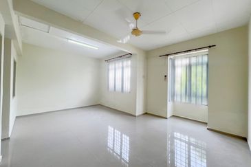 Bandar Damai Perdana