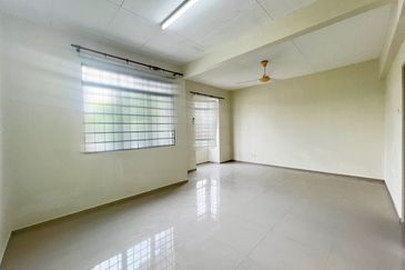 Bandar Damai Perdana