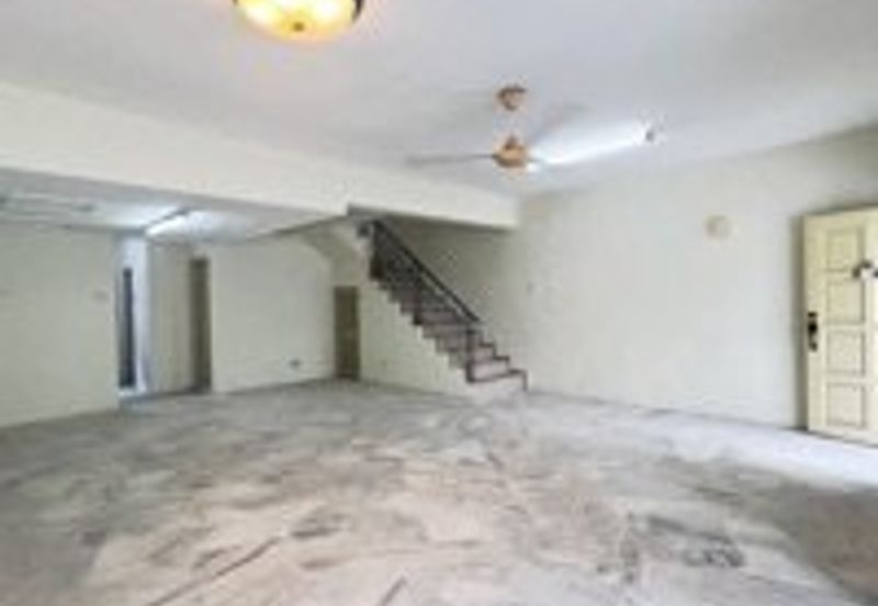 Bandar Damai Perdana