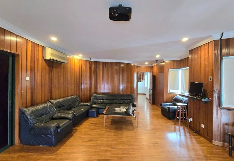 Bukit Jalil Golf & Country Resort