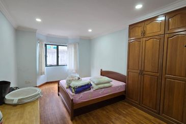 Bukit Jalil Golf & Country Resort