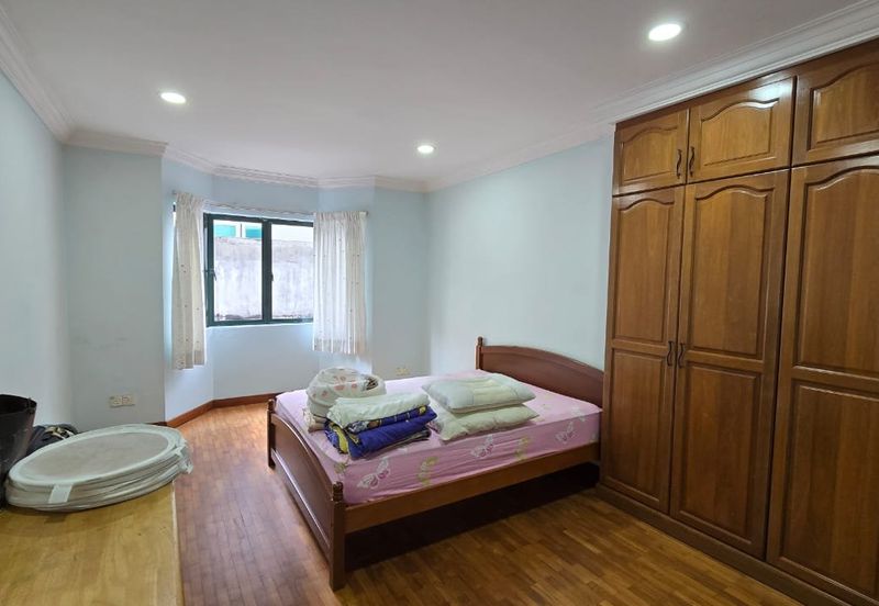 Bukit Jalil Golf & Country Resort