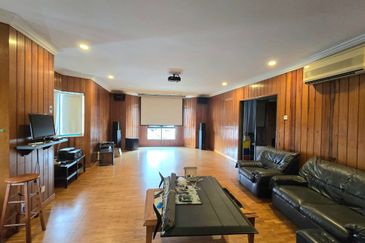 Bukit Jalil Golf & Country Resort