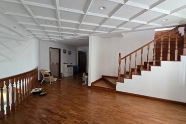 Bukit Jalil Golf & Country Resort