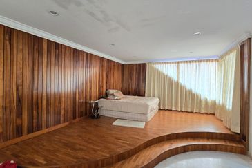 Bukit Jalil Golf & Country Resort