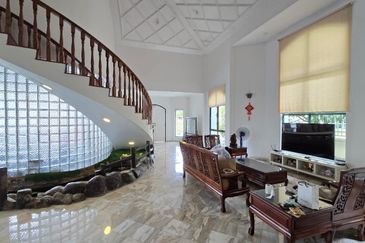 Bukit Jalil Golf & Country Resort