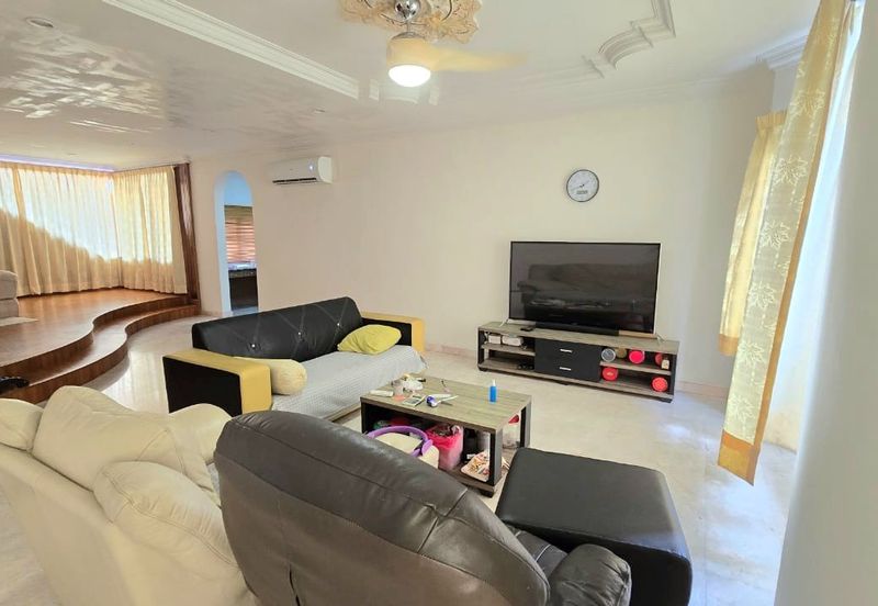 Bukit Jalil Golf & Country Resort