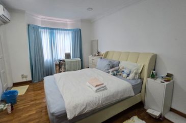 Bukit Jalil Golf & Country Resort