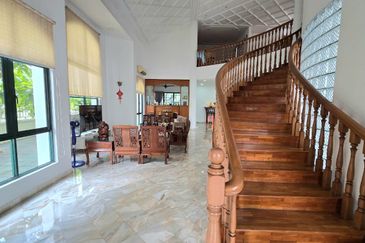 Bukit Jalil Golf & Country Resort