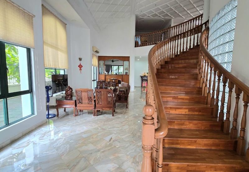 Bukit Jalil Golf & Country Resort