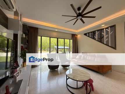 2 storey bungalow,jade hills,freehold, Selangor, Kajang
