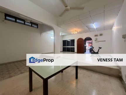 2 storey, well maintained,gated guarded, Kuala Lumpur, Cheras