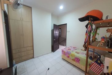 Taman Bukit Anggerik