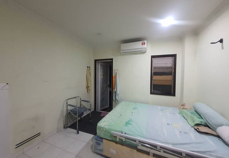 Taman Bukit Anggerik