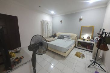 Taman Bukit Anggerik