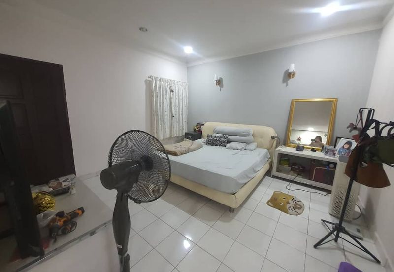 Taman Bukit Anggerik