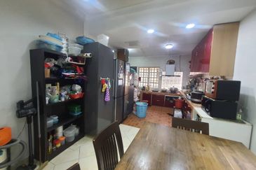 Taman Bukit Anggerik