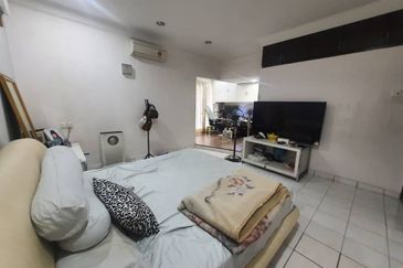 Taman Bukit Anggerik