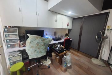 Taman Bukit Anggerik