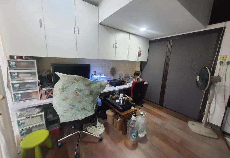 Taman Bukit Anggerik