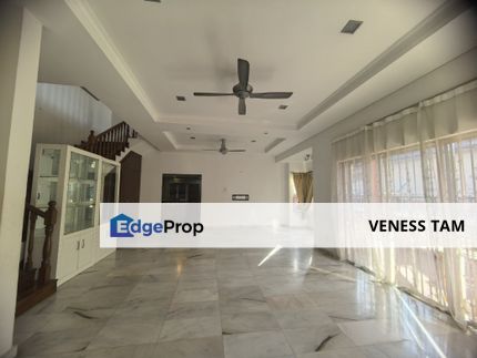 2sty endlot,sri hartamas,gated guarded , Kuala Lumpur, Sri Hartamas 