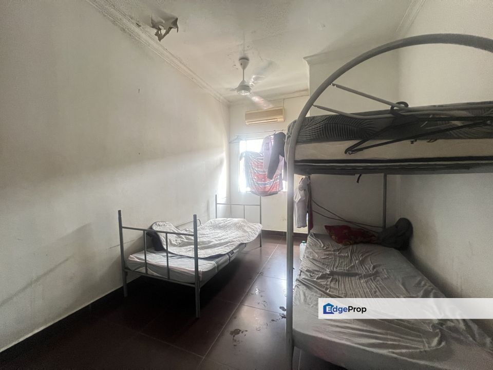 2sty terrace,gated guarded,freehold,facing open , Kuala Lumpur, Sri Hartamas 