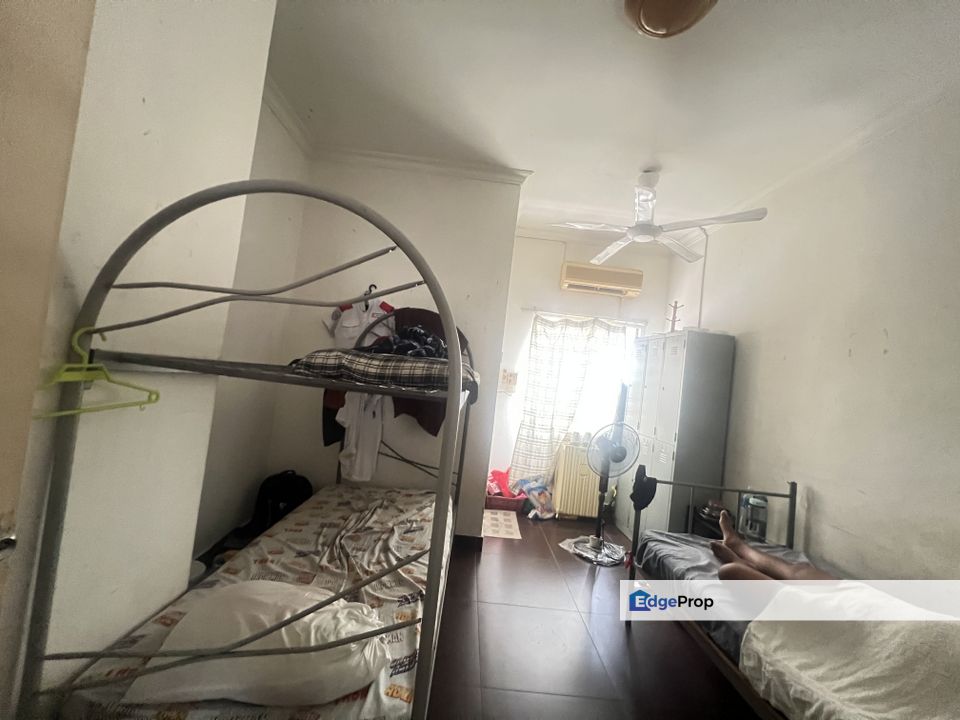 2sty terrace,gated guarded,freehold,facing open , Kuala Lumpur, Sri Hartamas 