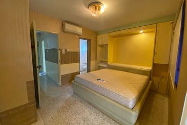 Taman Gemilang, Cheras